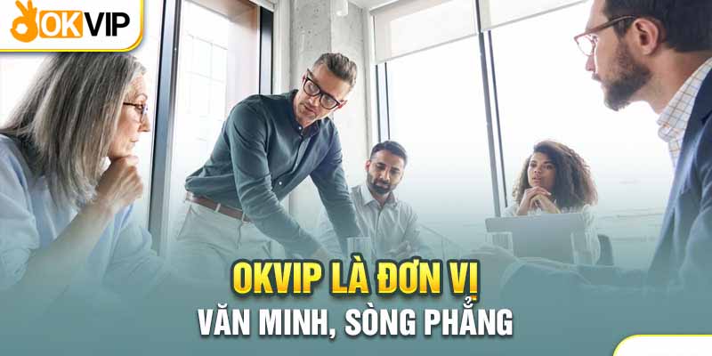 Thế Mạnh Của Tập Đoàn Okvip Trong Giới Game Online Châu Á 3 Okvip cực sòng phẳng trong kinh doanh