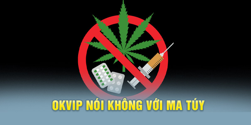 Okvip Ngăn Chặn Tệ Nạn Xã Hội Với Các Quy Chế Rõ Ràng 2 Mục đích chính khi tập đoàn Okvip ngăn chặn tệ nạn xã hội